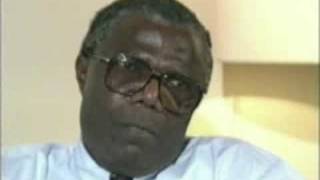 Chihana Confronts Kamuzu - Part Ii
