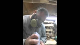 Finishing Flatbows