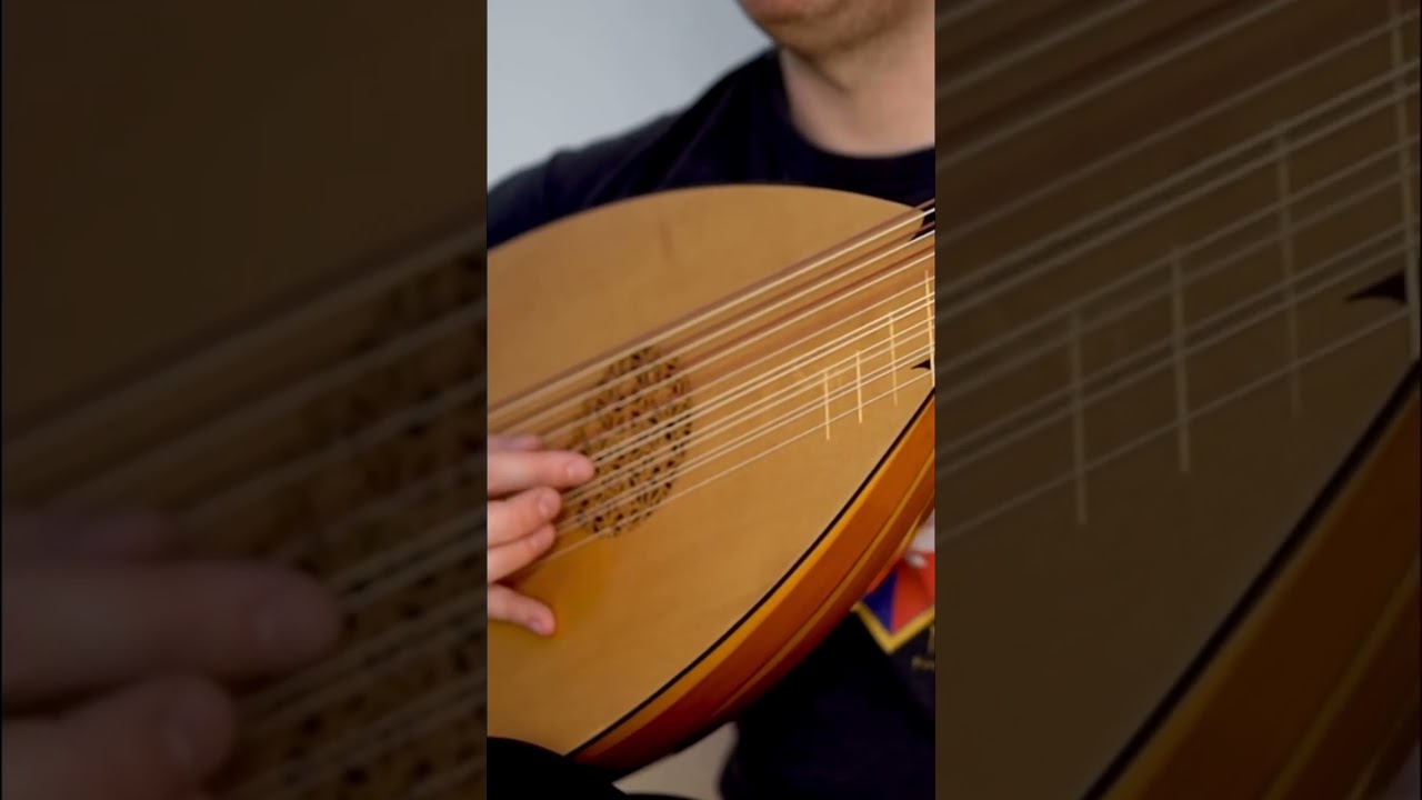 Fantasia prima - Simone Molinaro (1599) 