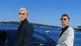 Gosch feat Yanns - Habibti (Clip officiel) Resimi