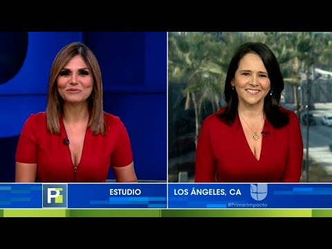 Mujeres Victoriosas - El nuevo libro de la abogada Jessica Dominguez en Primer Impacto jessica dominguez instagram