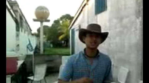 El Embustero (Albert Arrieta)