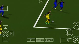PES 2026 PPSSPP NBC Premier League Tanzania (Offline) | Game Mpya ya Simba &amp; Yanga
