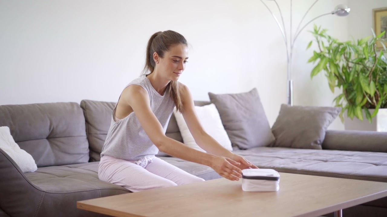 Beurer MP62 Home Manicure & Pedicure Set