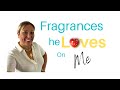 ⭕️ FRAGRANCES MY HUSBAND LOVES ON ME HUBBY APPROVED FRAGRANCES WHAT PERFUMES HE LOVES ON ME