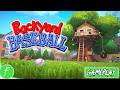 Backyard Baseball Gameplay HD (PC) | NO COMMENTARY