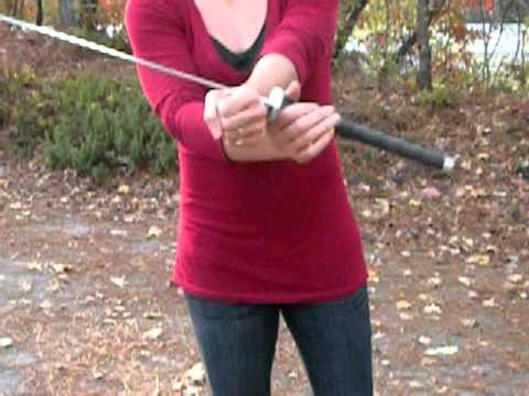 wrist roll