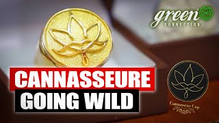 Die CANNABIS Kultur auf TENERIFFA | GreenConnection meet Cannasseur Cup