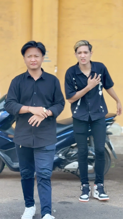 Sahabat tidak akan pernah meninggalkan temanya #shortvideo #trending