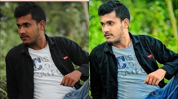 Snapseed amazing editing tricks ! Best colour effect android app