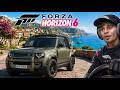 FORZA HORIZON 6 SPRING STARTS LIVE # 7 🔥 Crazy Races & Open World Fun!