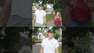 We Brought Justin Herbert Home