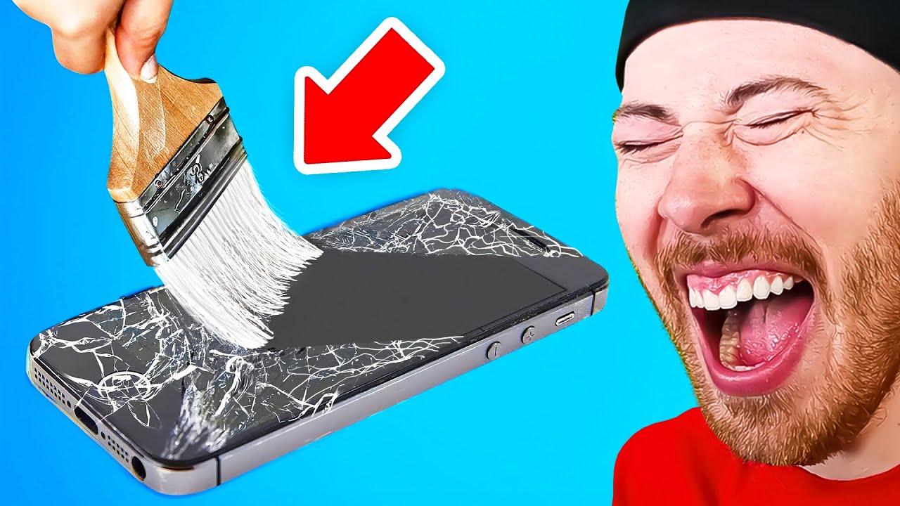 DUMB Life Hacks That Actually Work!