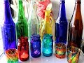 How to make Stained glass