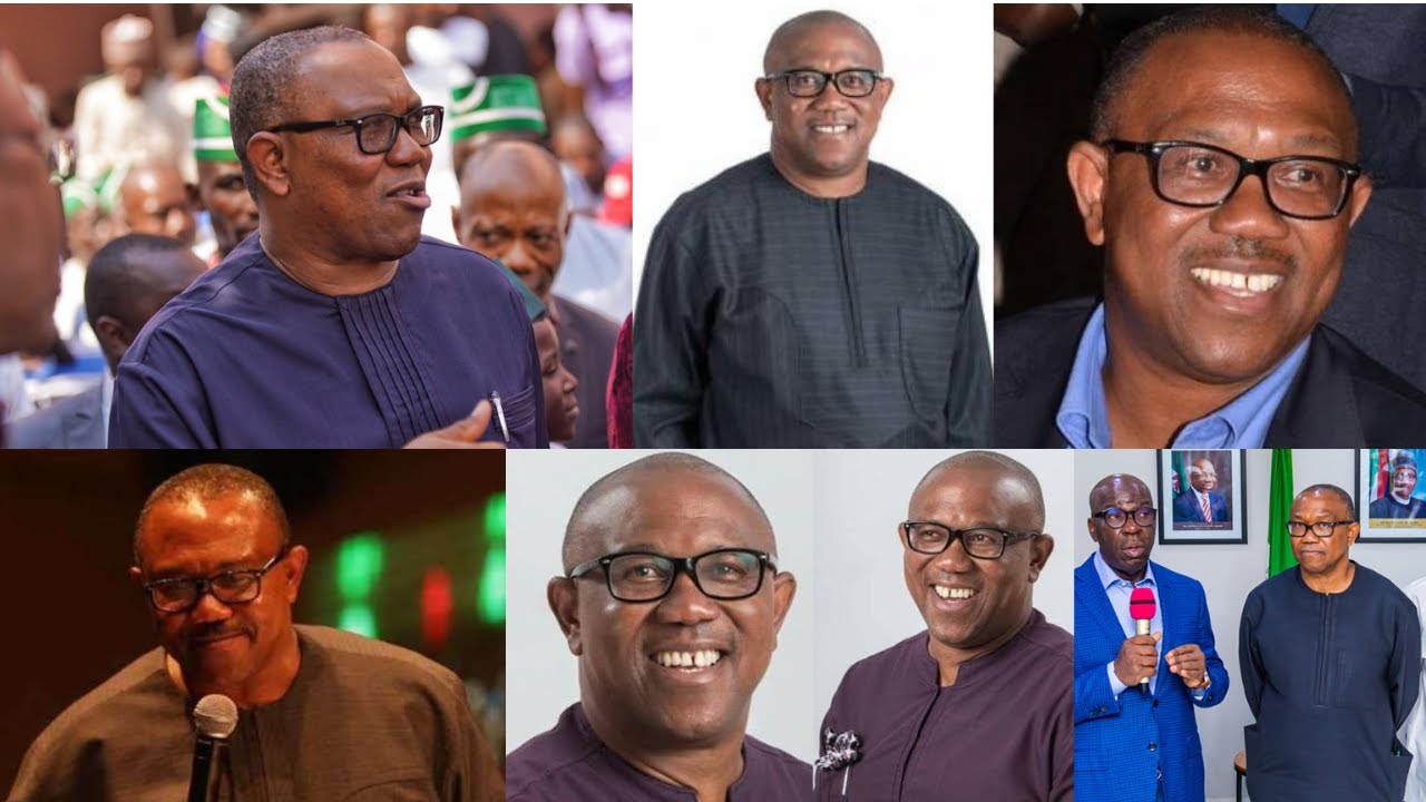 Peter Obi Biography, True Life Story, Age, Family, Lifestyle And Net Worth