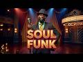 When the Groove Hits After Midnight | Minimal Soul Funk · Vintage Jazz Funk