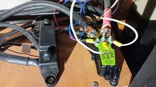 li BIM 225 isolation  unit how to install