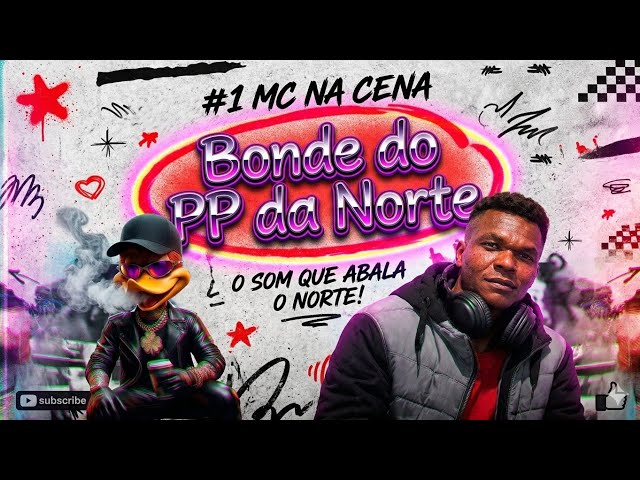 Bonde do pp da Norte Forrozinho
