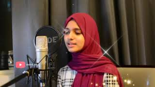 ya Nabi Salam alaika | ayisha Abdul basith