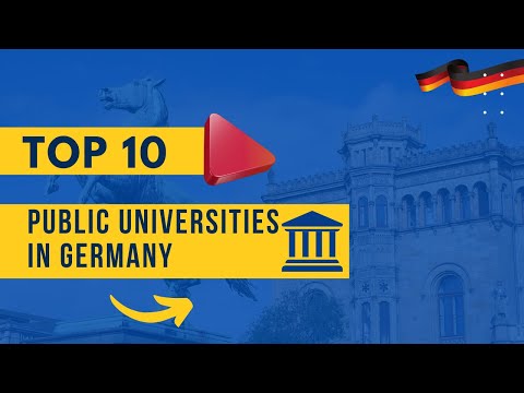 Top 10 Public