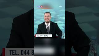 Shperthen Telefonuesi Mendova Se Rama Na Tha Thank You, Pyeta Femijen, Ai Na Kishte Thene..