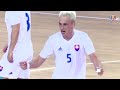 2021 Highlights Moldova vs SVK