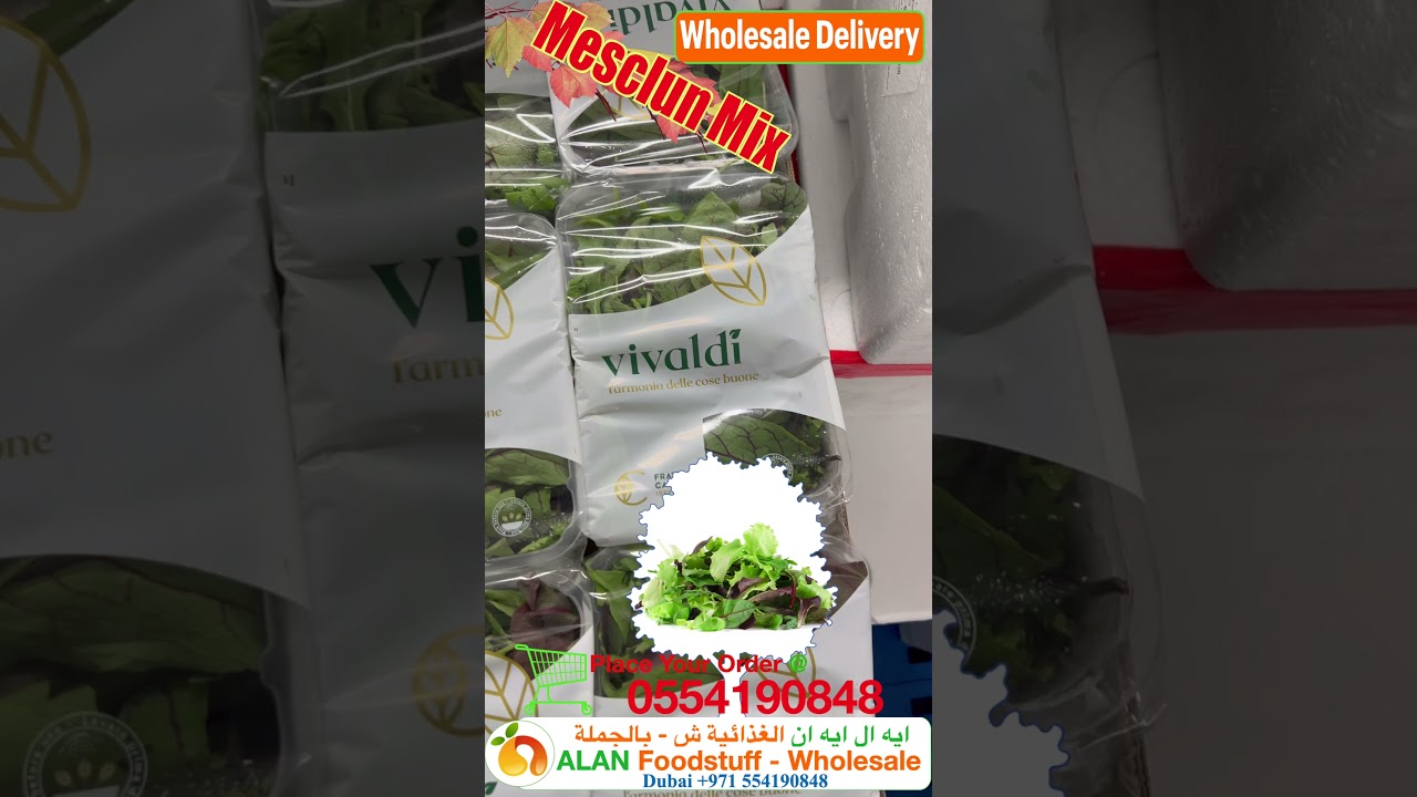 #mesclun #mix  #free #delivery #fruits #vegetables #grocery #wholesale #price #whatsapp #for #order