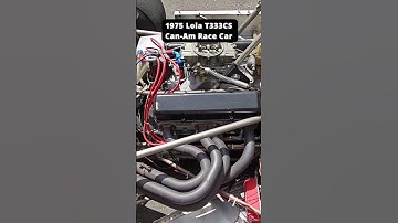 This Cold Start Montage Has All The Fireworks You Need. | Bring a Trailer