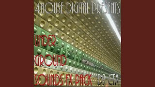 Silver One Shot C Fx Loop (Original Mix)