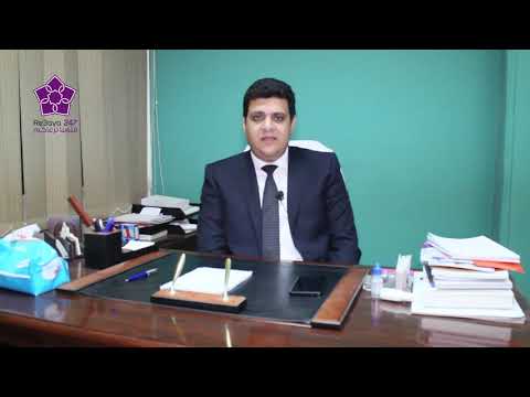 دكتور ريمون رمسيس مدرس علاج الاورام بكليه طب جامعه القاهره