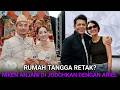 Jika Niken Berpisah dengan suaminya? Ariel Dianggap Sosok Paling Pas Gantikan Posisi Suami Niken