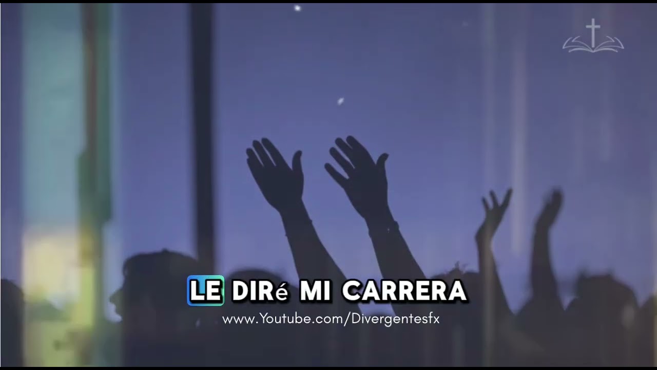 SERVICIO VIRTUAL DIVERGENTE | HEBREOS 