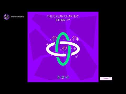 TXT Can T You See Me Audio