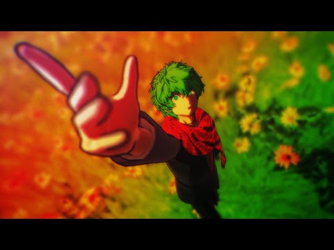 [60FPS][HD] MONSTER [MMD][YTTD][AMV]