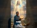 What Goes Around Comes Around 💯 #jesus #message #motivation #shortvideo