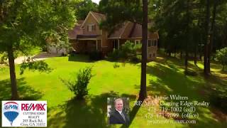 285 Buck Rd Gray, GA | Jamie Walters | RE/MAX Cutting Edge Realtors