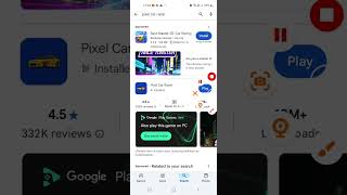 how to download pixel car racer it is available in android and iPhone play store and app store screenshot 5