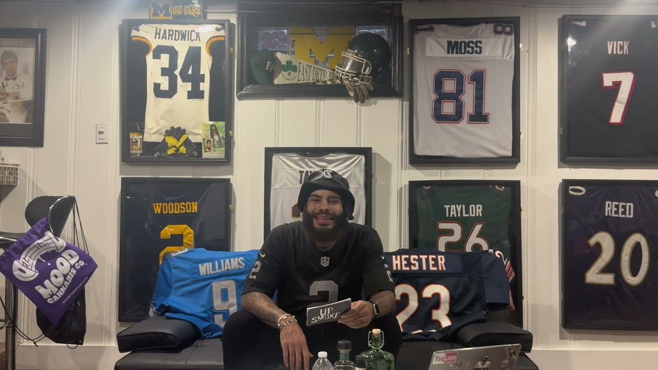 UPNSMOKE- Season 2, Ep 2. Week 2