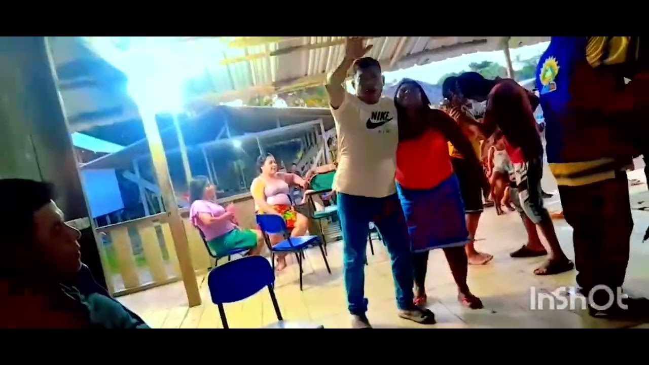 Mu phiphirag Chithum - Vallenato Wounaan 2025 #destacar #seguidores #pueblosindígenas #suscriptores 