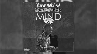 YNW Melly - Murder On My Mind [Audio]