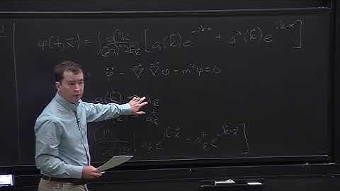 Quantum Field Theory I Lecture 2: Canonical Quantization of Klein-Gordon Field, Propagators