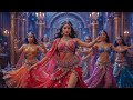 Jhumka Gira Re Energy Bollywood Dance Song Lyric Video