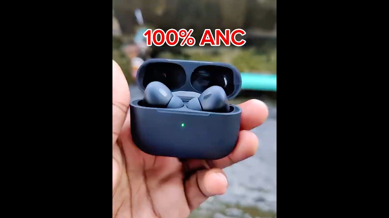 AirPod pro 2nd generation 