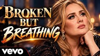 Download lagu Adele - BROKEN BUT BREATHING (2026)
