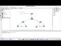 Konfigurasi GNS3 Ke Winbox ( Modul 2 )