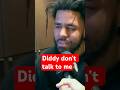 What Happens When You Witness the Unthinkable? #diddy #jcole #celebritybuzz