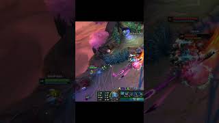 Fizz With 2 Second E Cooldown Is Untouchable + BUILD💀🌊 | ARAM Mayhem KILL CAMS Part 13