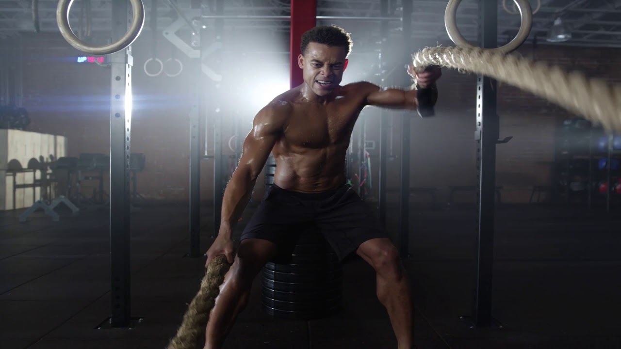 3D Wiz Video promozionale di proiettore luci in computer grafica 3D, XBrick DTS Lighting