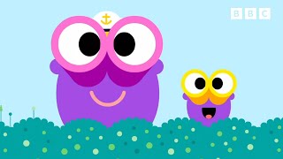 Family Moments | Hey Duggee