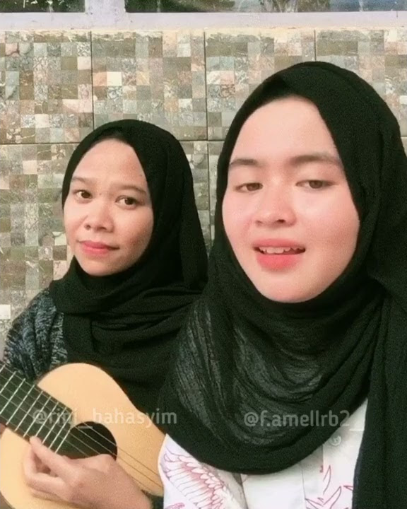 DOA PERLINDUNGAN (cover) by Amel